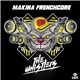 The Whistlers - Makina Frenchcore