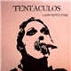 Tentaculos - Vampyroteuthis