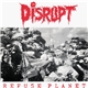 Disrupt - Refuse Planet