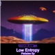 Low Entropy - Pleïades EP