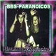 Bbs Paranoicos - Hardcore Para Señoritas